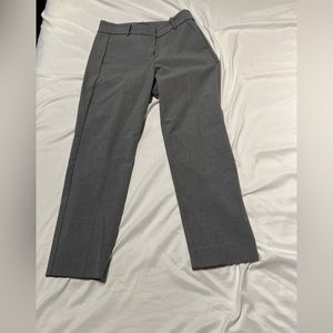 J.Crew Mercantile women’s trousers